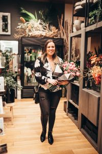 Ashley Zeal from Two Peas in a Prada shares her February Try-On Session. Featuring some Valentine's Day outfit ideas.