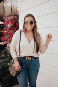 Ashley Zeal from Two Peas in a Prada shares her favorite Nordstrom Sale Under $50 items still in stock.
