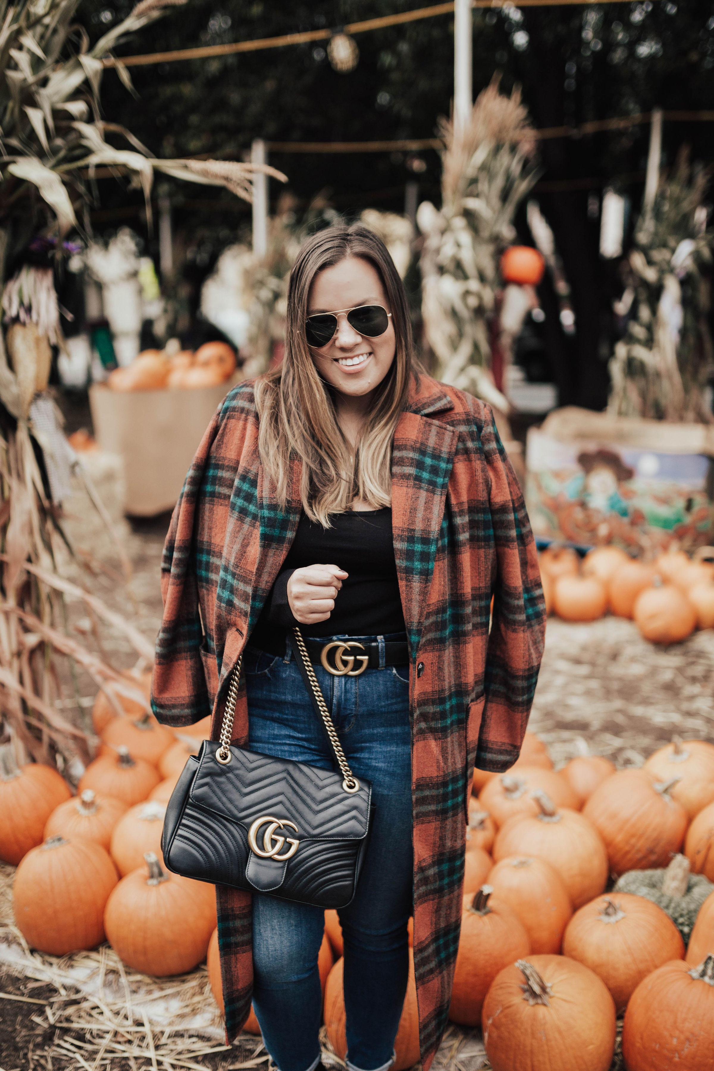 pumpkin patch attire