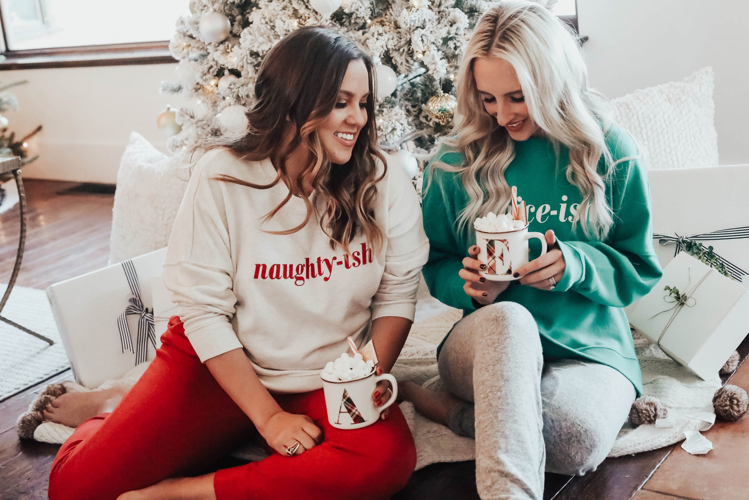 Gift Guide for Your Bestie - Ashley & Emily