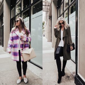 Reno bloggers Ashley Zeal and Emily Wieczorek from The Ashley and Emily Blog share all the details about the Nordstrom Anniversary Sale 2021.