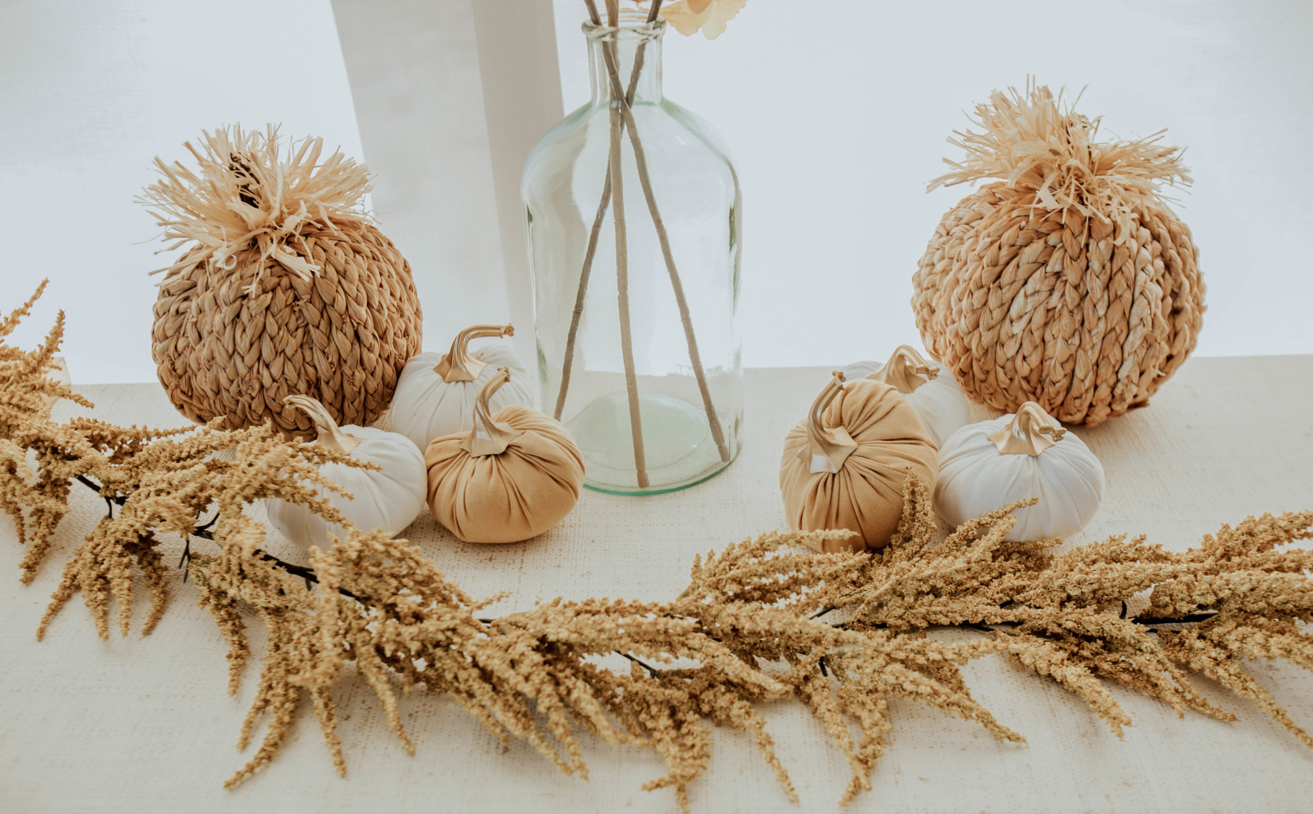 Reno bloggers Ashley Zeal Hurd and Emily Wieczorek share their favorite fall decor. They found great items at all price points!