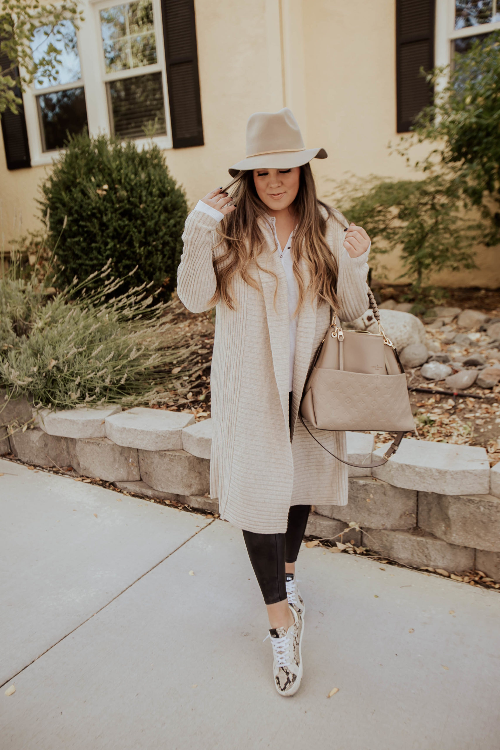 Reno blogger, Ashley Zeal Hurd, shares "Ashley's October 2020 Amazon Favorites" - ft everything from home & baby to fashion and productivity. 