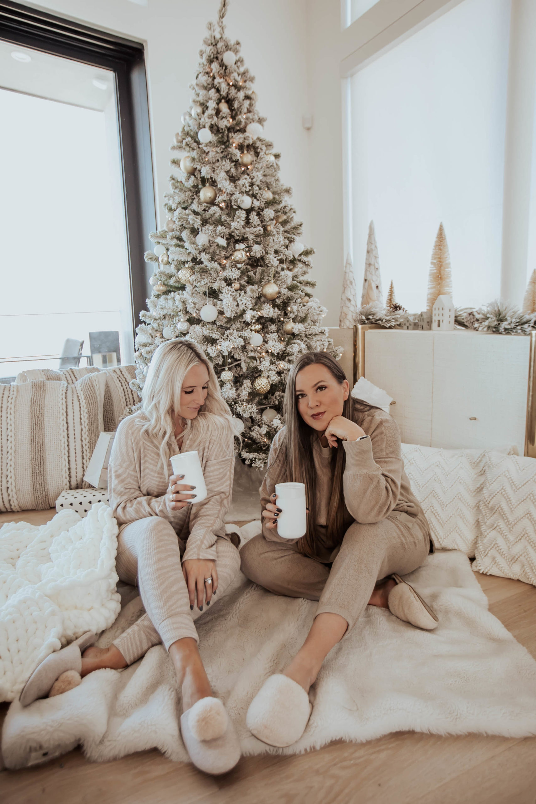 Reno bloggers Ashley Zeal and Emily Wieczorek of Ashley and Emily Blog share their 2020 gift guide under 50 ft the best gifts under $50.