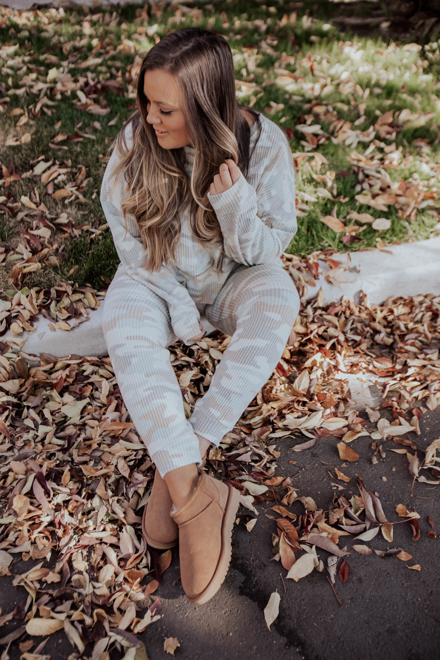 Reno bloggers, Ashley Zeal Hurd and Emily Wieczorek share their favorite Ugg styles. These would make the perfect holiday gifts!