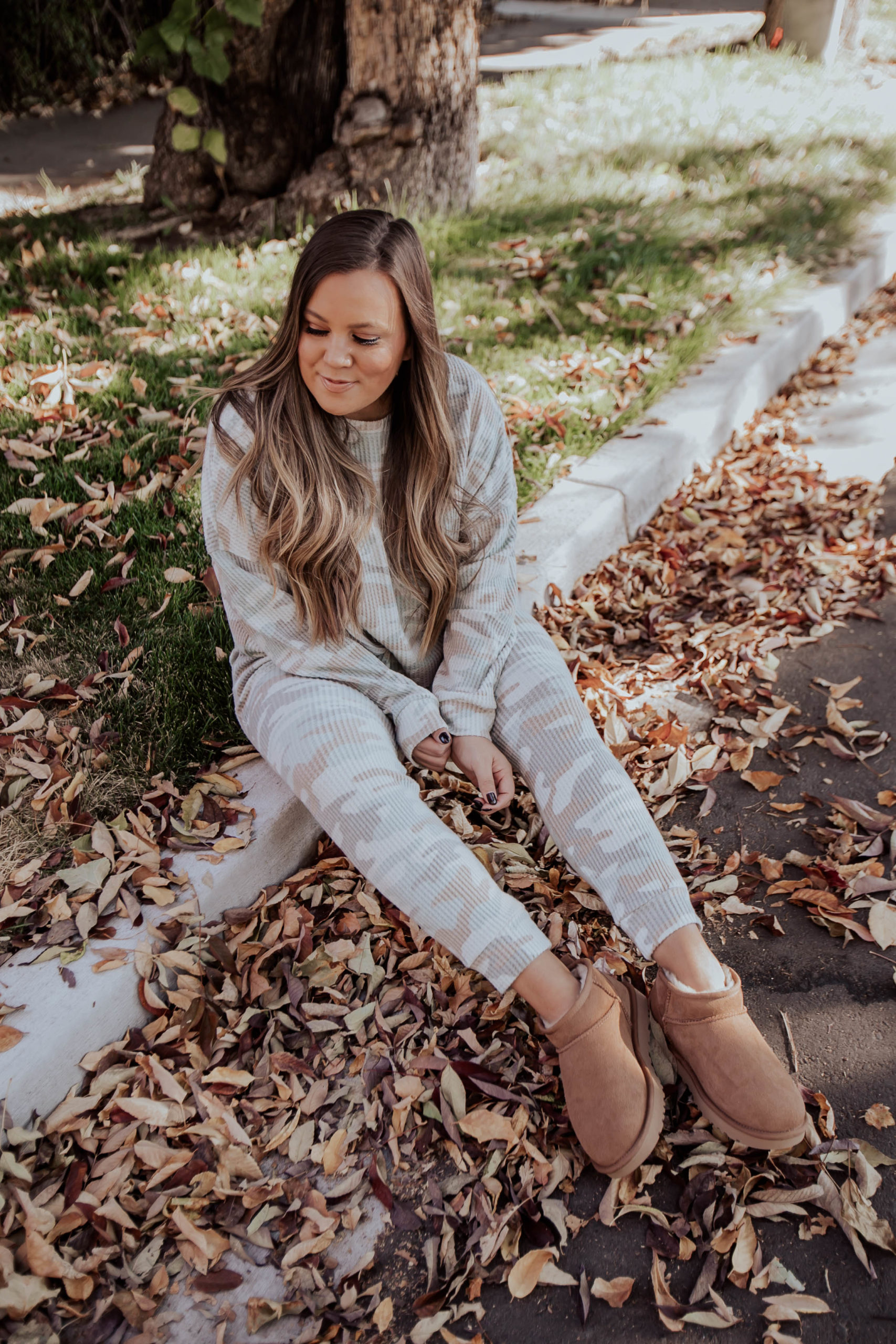 Reno bloggers, Ashley Zeal Hurd and Emily Wieczorek share their favorite Ugg styles. These would make the perfect holiday gifts!