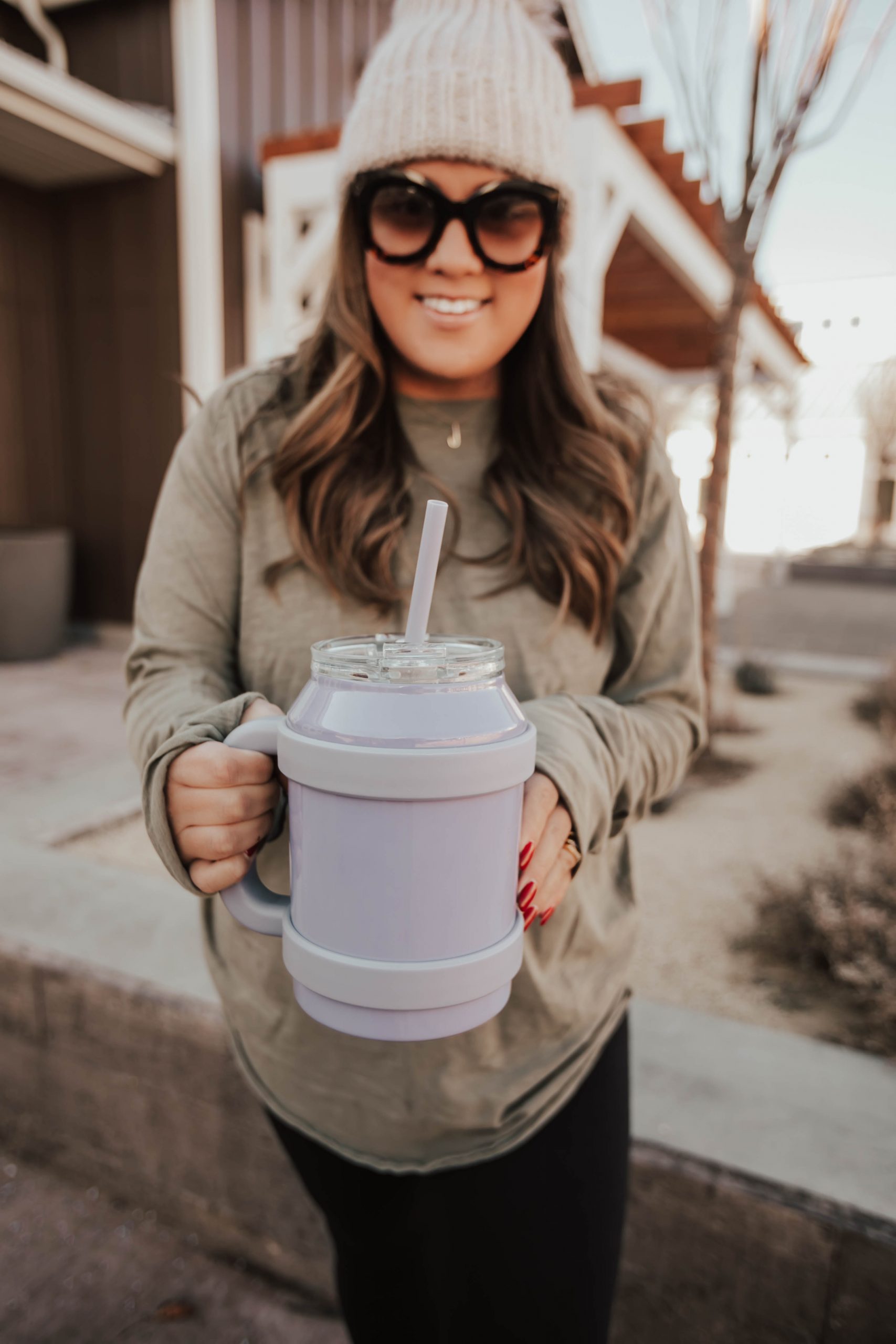 Reno blogger, Ashley Zeal Hurd, from The Ashley and Emily blog shares Ashley's Best of Amazon 2020, featuring all her best Amazon purchases. 