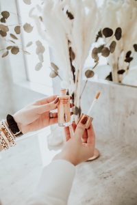 Flawless Holiday Skin - Ashley & Emily