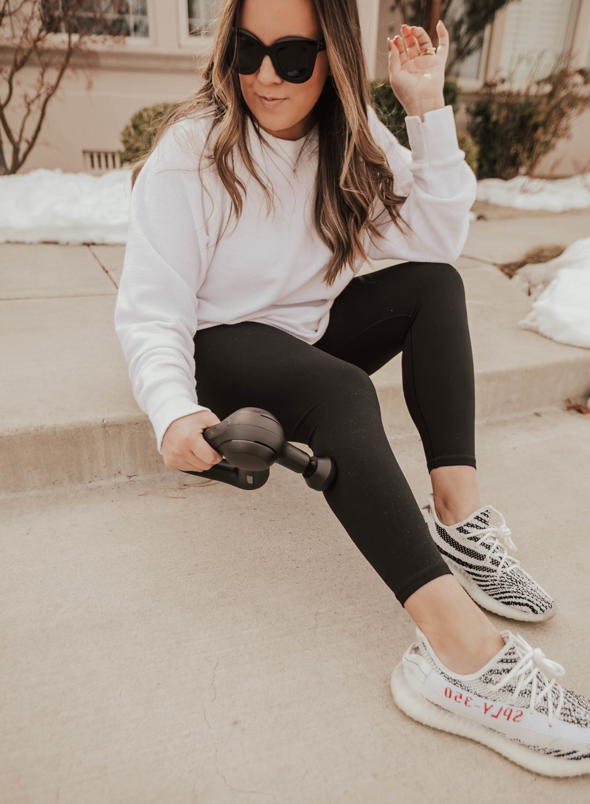 Reno blogger, Ashley Zeal Hurd, from The Ashley and Emily blog shares Ashley's February 2021 Best Sellers - best selling items last month!
