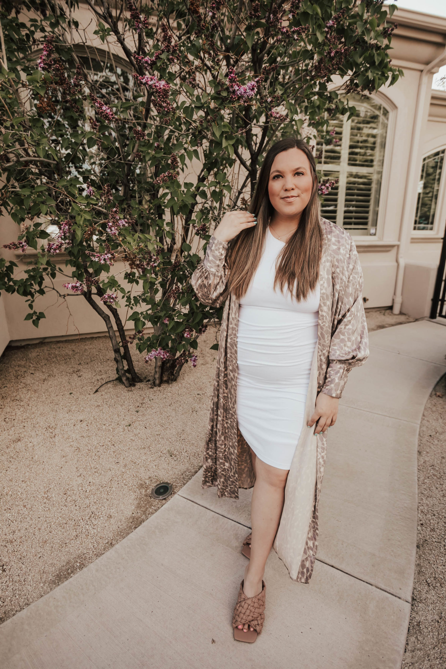 Reno blogger, Ashley Zeal Hurd, from the Ashley and Emily blog shares her First Trimester Diary round two - all the signs & symptoms!