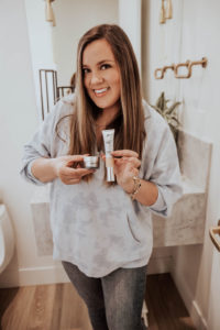 Reno blogger, Ashley Zeal Hurd, from The Ashley and Emily Blog shares her top picks from the Sephora Spring Savings Event 2021.