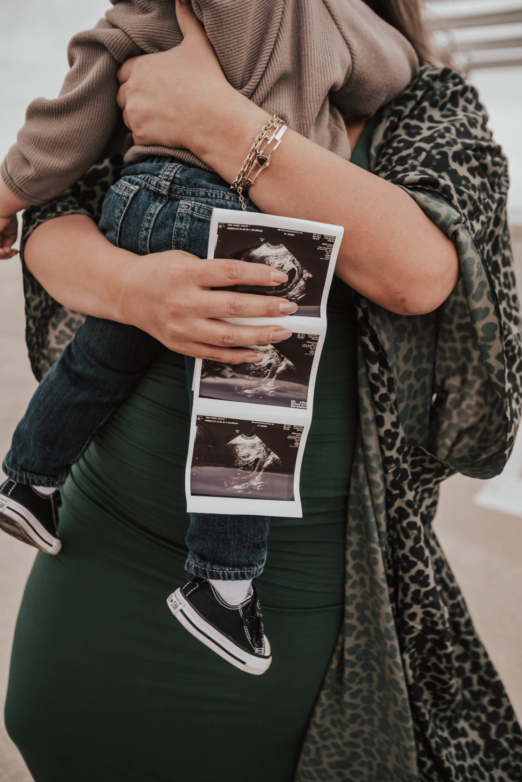Reno blogger, Ashley Zeal Hurd, from The Ashley and Emily blog shares that Baby Hurd Number Two is on the way!!