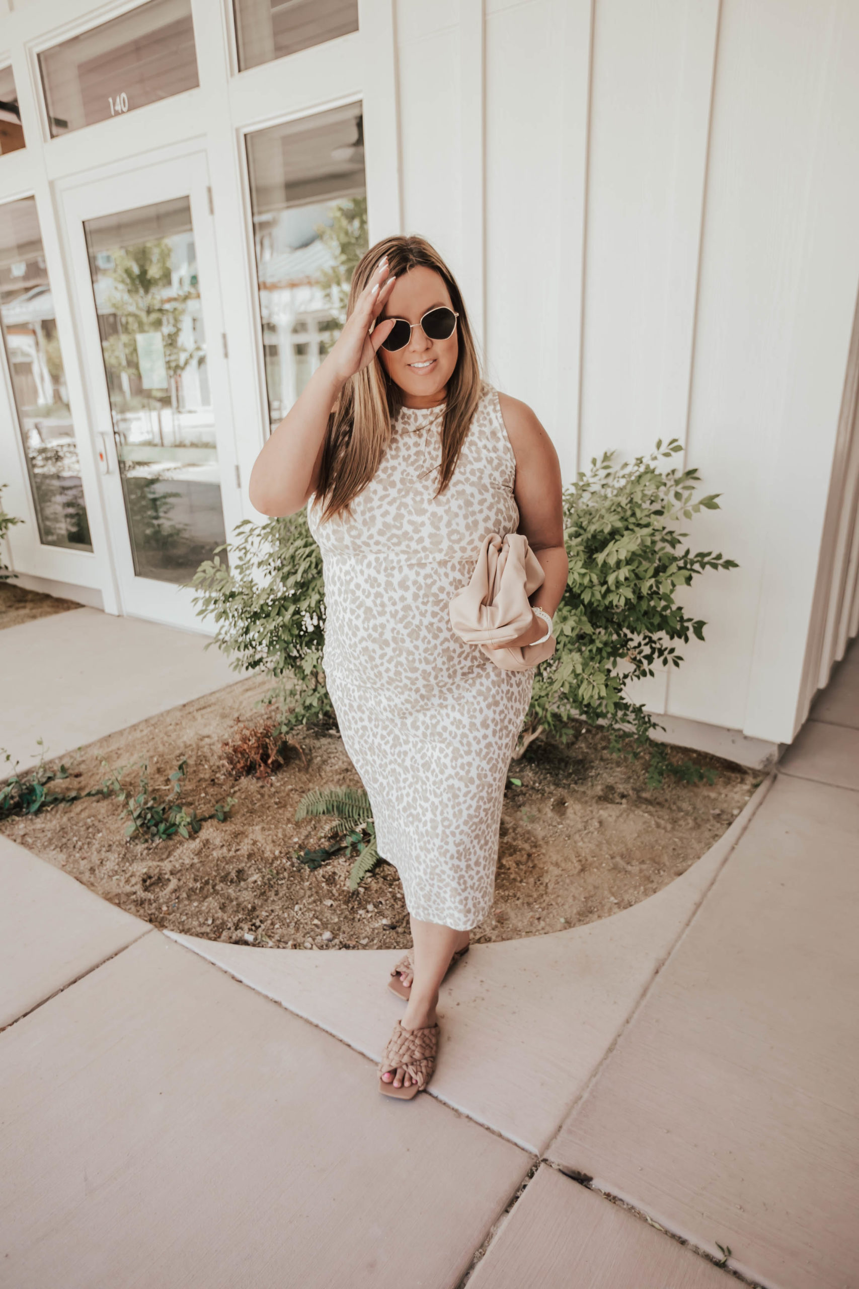 Reno blogger, Ashley Zeal Hurd, from The Ashley and Emily blog shares her list of Second Trimester Favorites. 