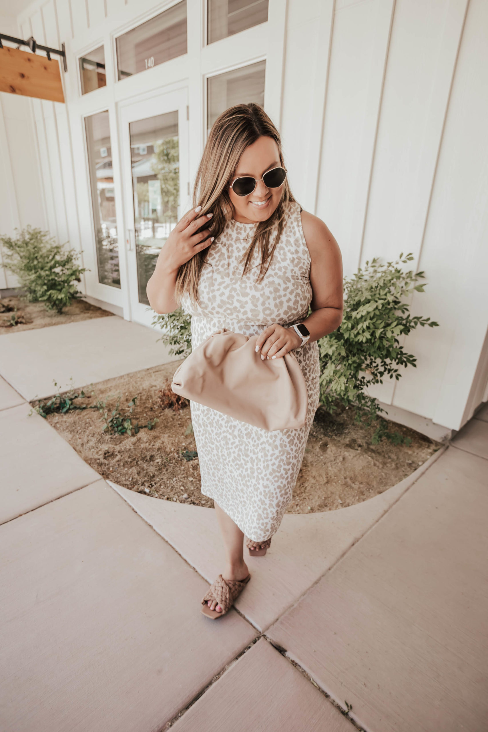 Reno blogger, Ashley Zeal Hurd, from The Ashley and Emily blog shares her list of Second Trimester Favorites. 