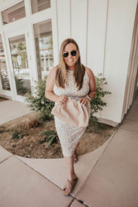 Reno blogger, Ashley Zeal Hurd, from The Ashley and Emily blog shares her list of Second Trimester Favorites.