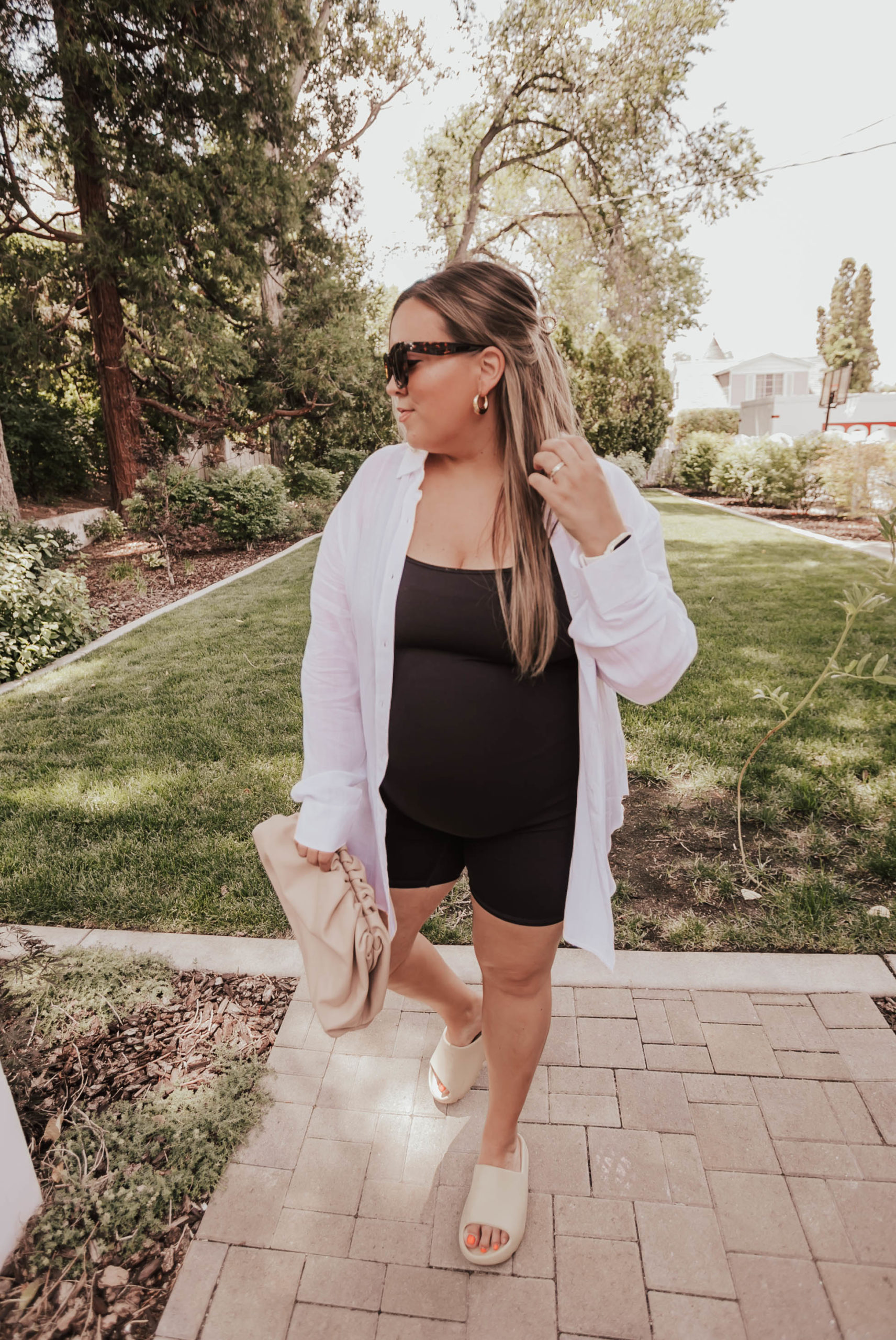 Reno blogger, Ashley Zeal Hurd, from The Ashley and Emily Blog shares her August Amazon Favs - everything she bought this month!