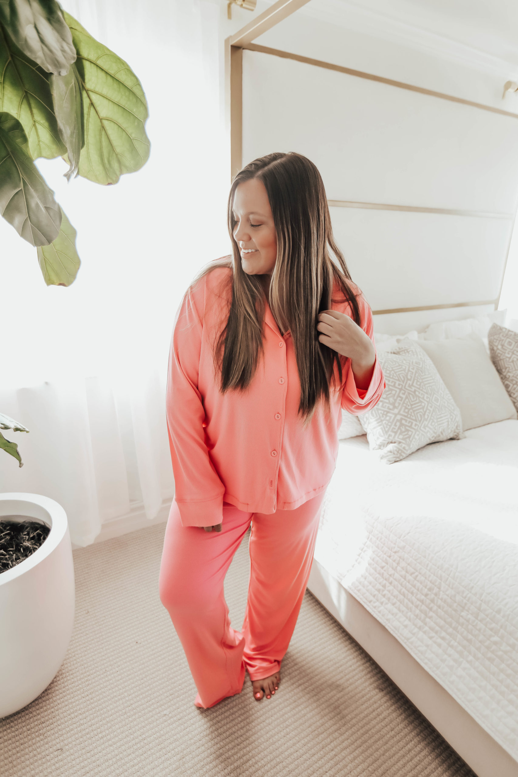 Reno bloggers Ashley Zeal Hurd and Emily Wieczorek share their Nordstrom staples - all the items they can't live without.